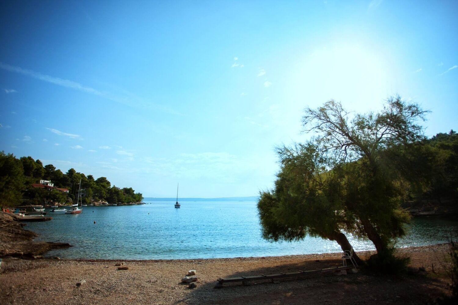 Apartment Pava Stomorska Εξωτερικό φωτογραφία