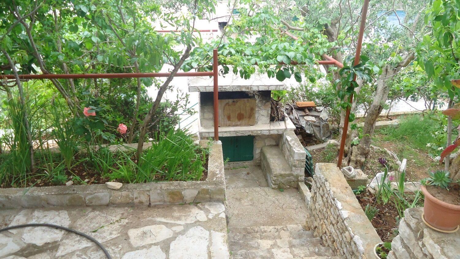 Apartment Pava Stomorska Εξωτερικό φωτογραφία