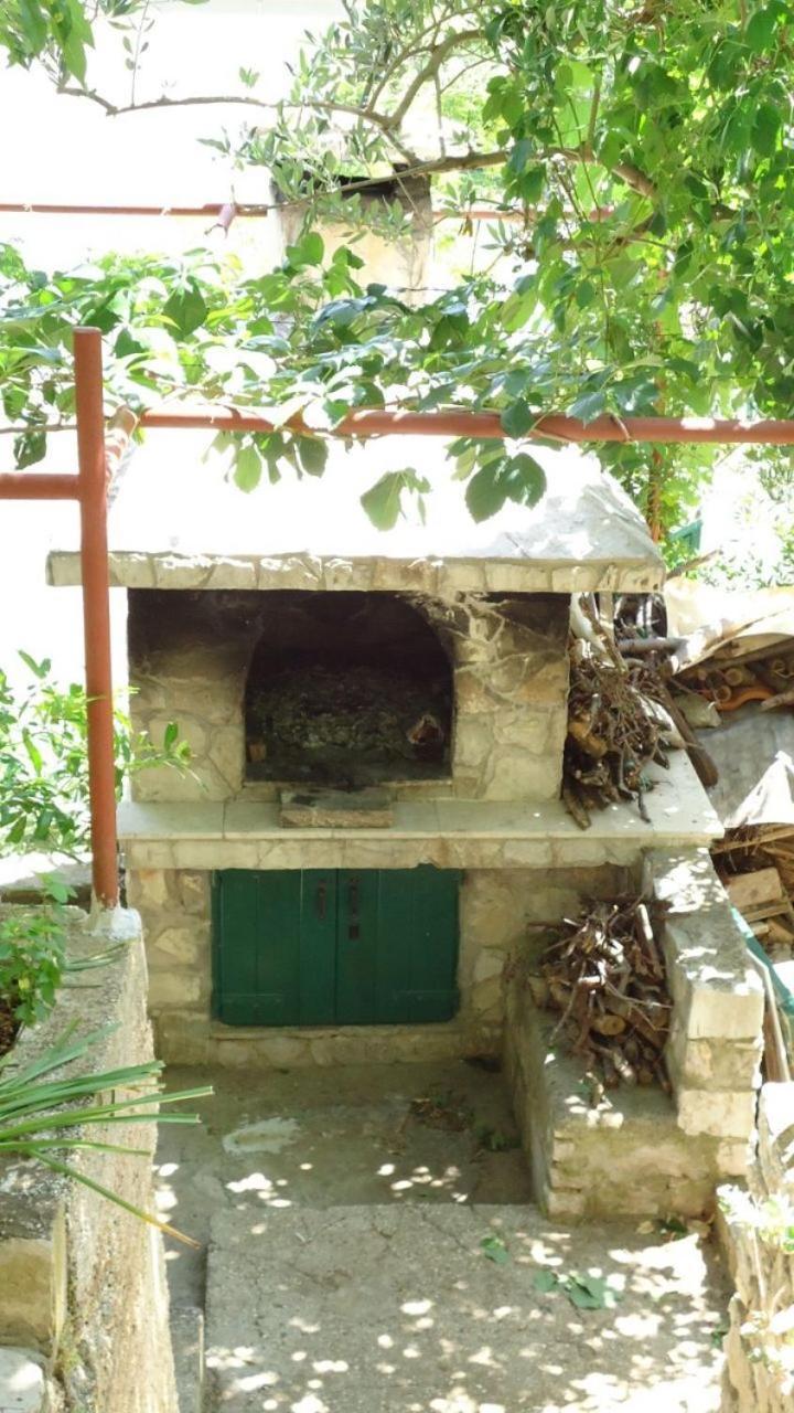 Apartment Pava Stomorska Εξωτερικό φωτογραφία
