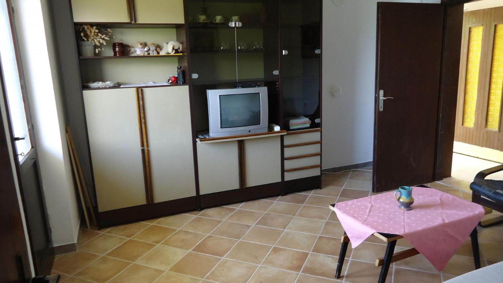 Apartment Pava Stomorska Εξωτερικό φωτογραφία