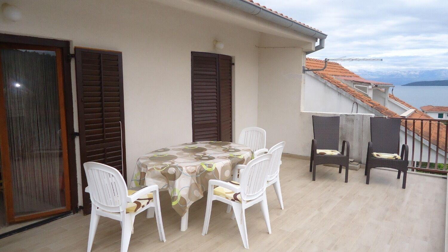 Apartment Pava Stomorska Εξωτερικό φωτογραφία