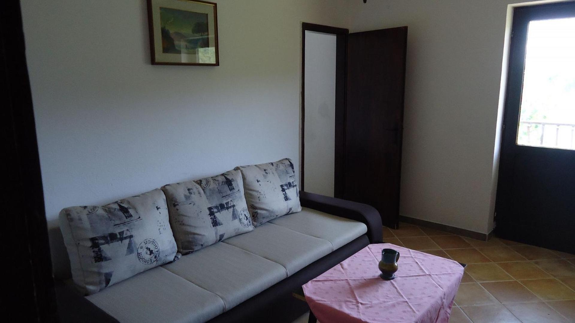 Apartment Pava Stomorska Εξωτερικό φωτογραφία