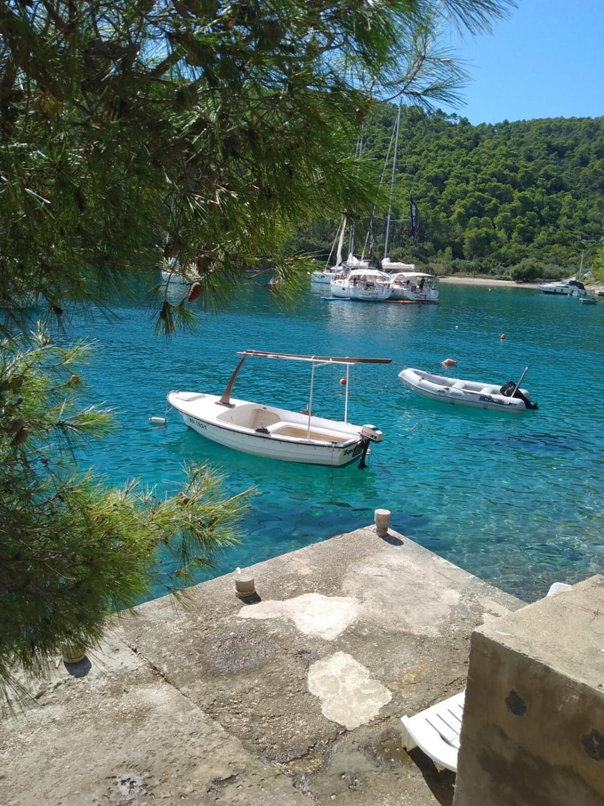 Apartment Pava Stomorska Εξωτερικό φωτογραφία