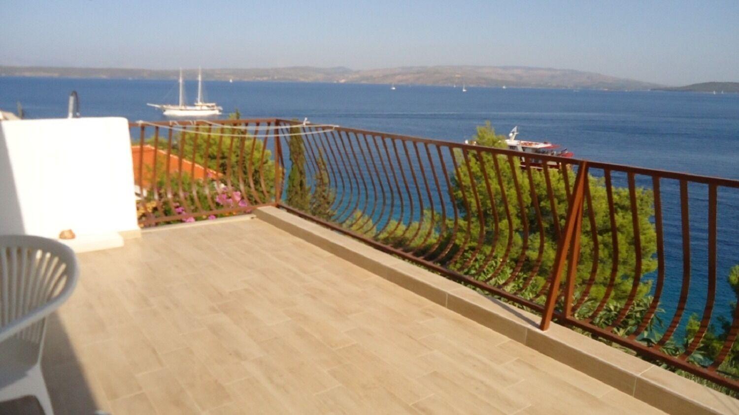 Apartment Pava Stomorska Εξωτερικό φωτογραφία