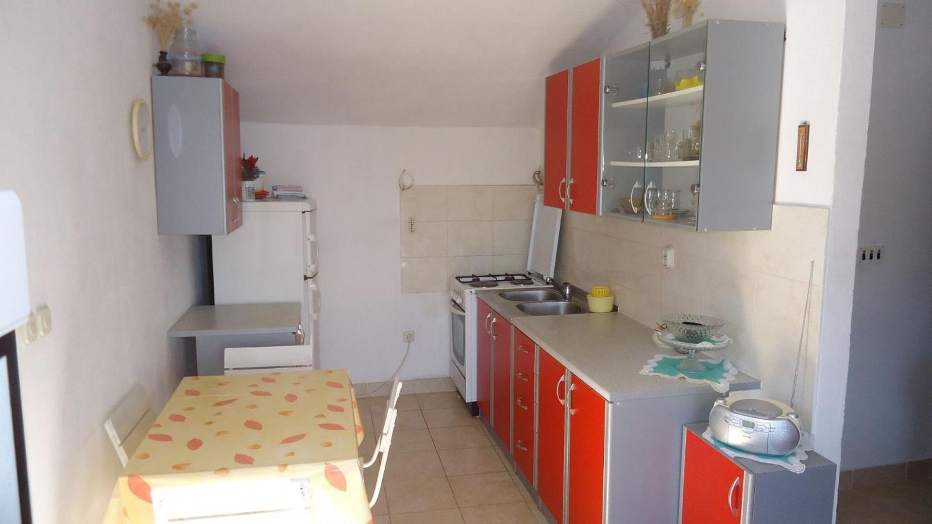 Apartment Pava Stomorska Εξωτερικό φωτογραφία