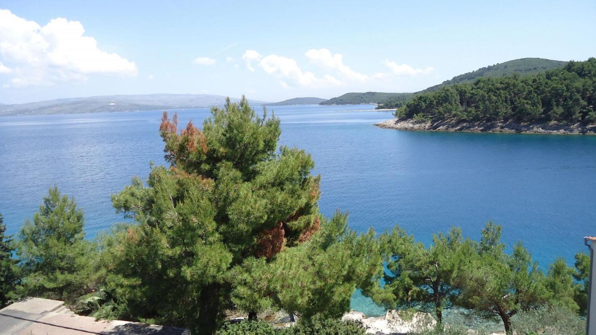 Apartment Pava Stomorska Εξωτερικό φωτογραφία