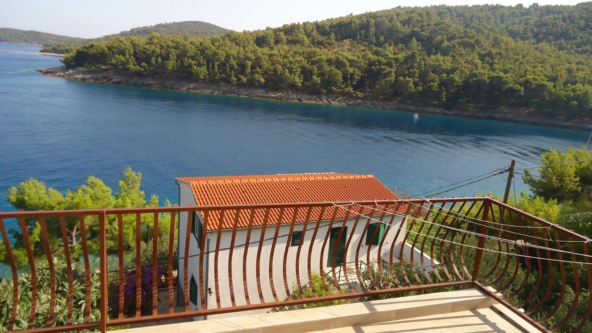 Apartment Pava Stomorska Εξωτερικό φωτογραφία